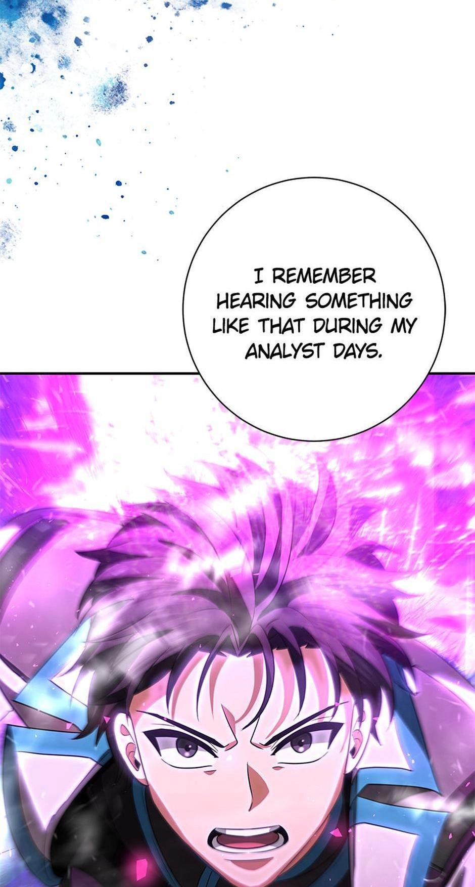 Luck of the Draw (CHOGA) Chapter 47 page 105 - 