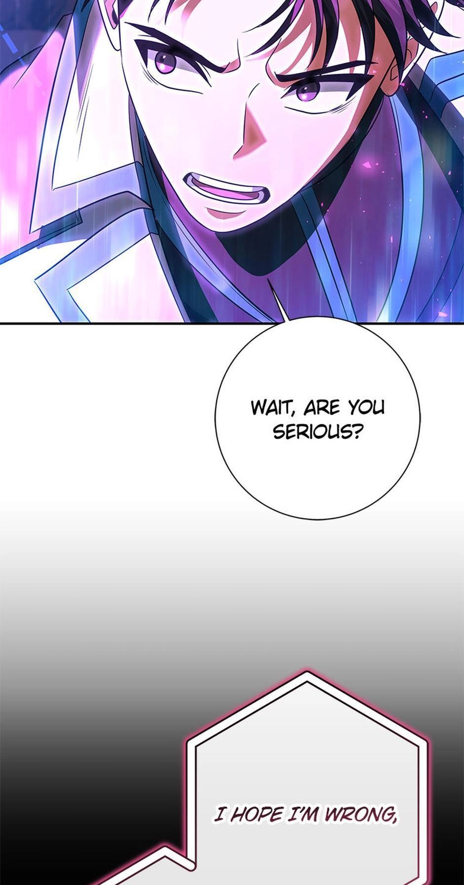 Luck of the Draw (CHOGA) Chapter 47 page 109 - 