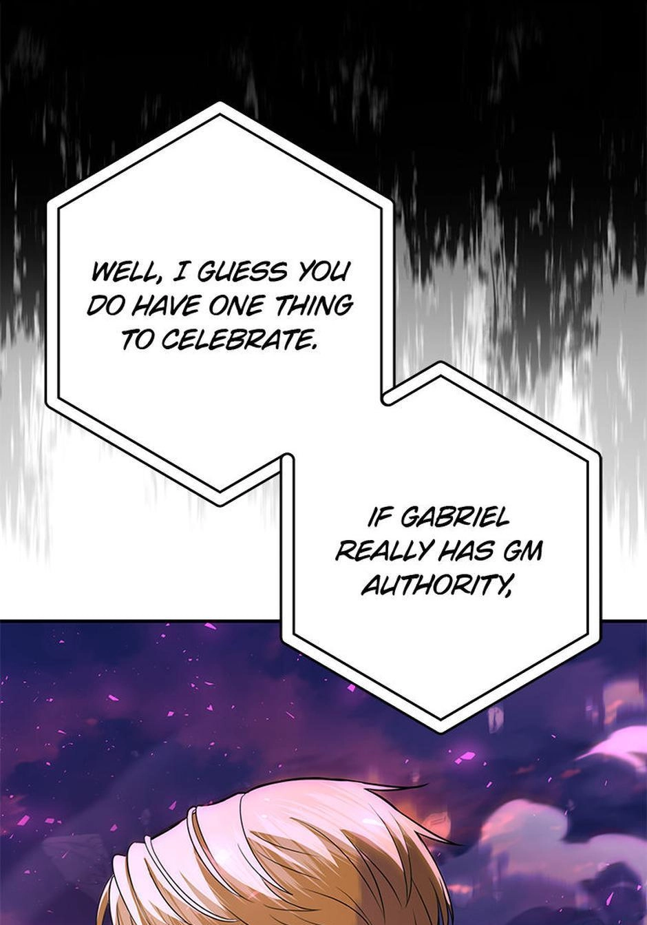 Luck of the Draw (CHOGA) Chapter 47 page 113 - 