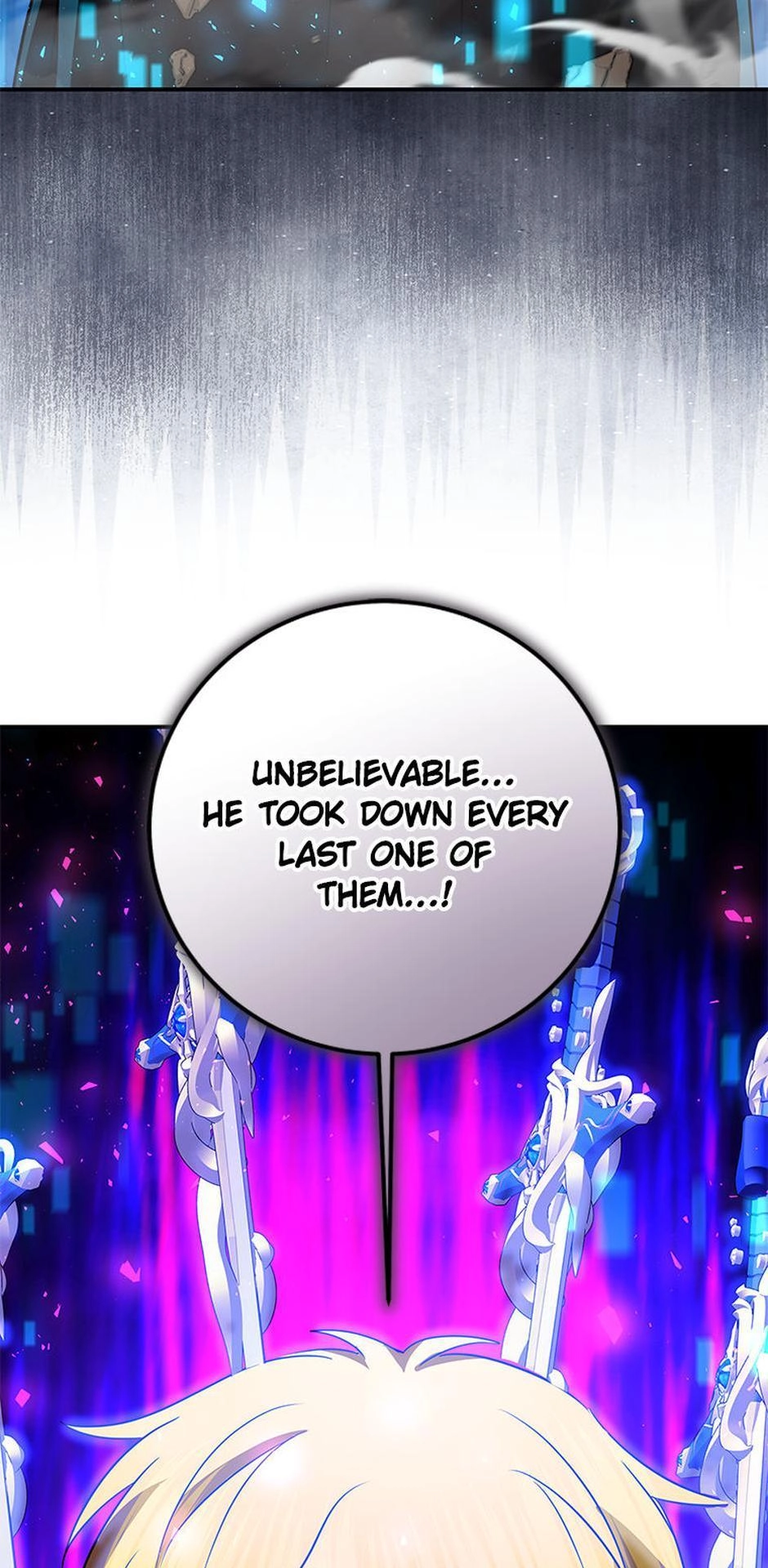 Luck of the Draw (CHOGA) Chapter 47 page 117 - 