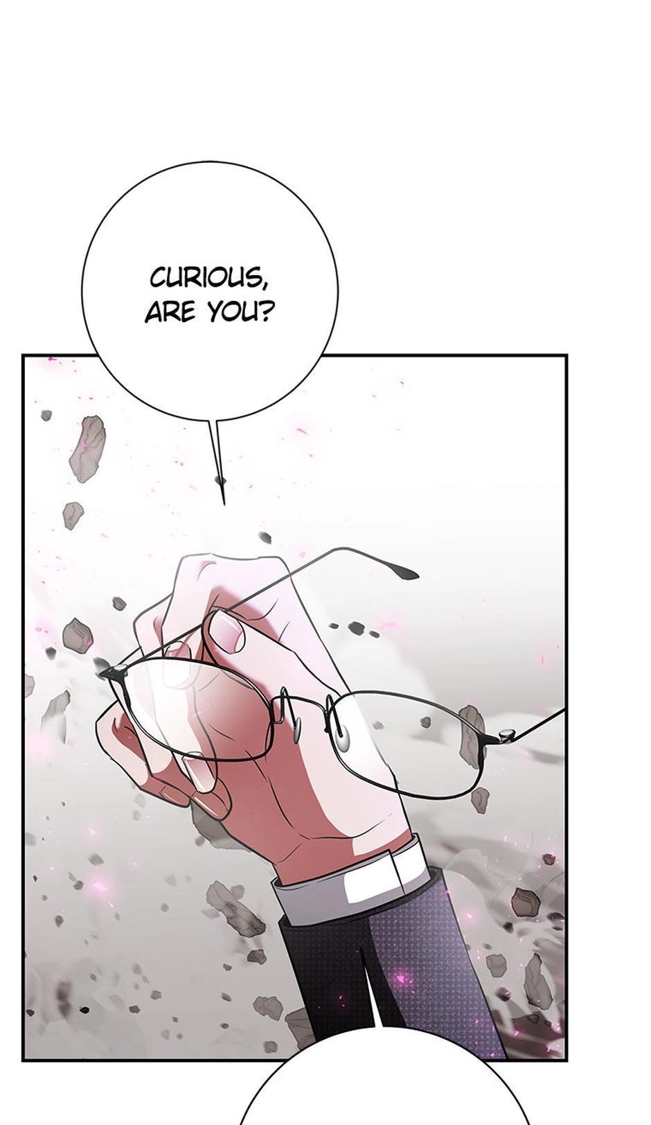 Luck of the Draw (CHOGA) Chapter 47 page 119 - 