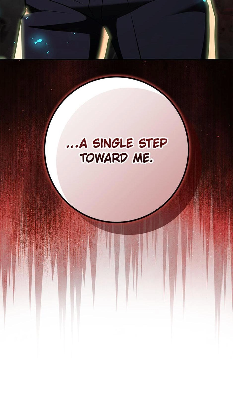 Luck of the Draw (CHOGA) Chapter 47 page 122 - 