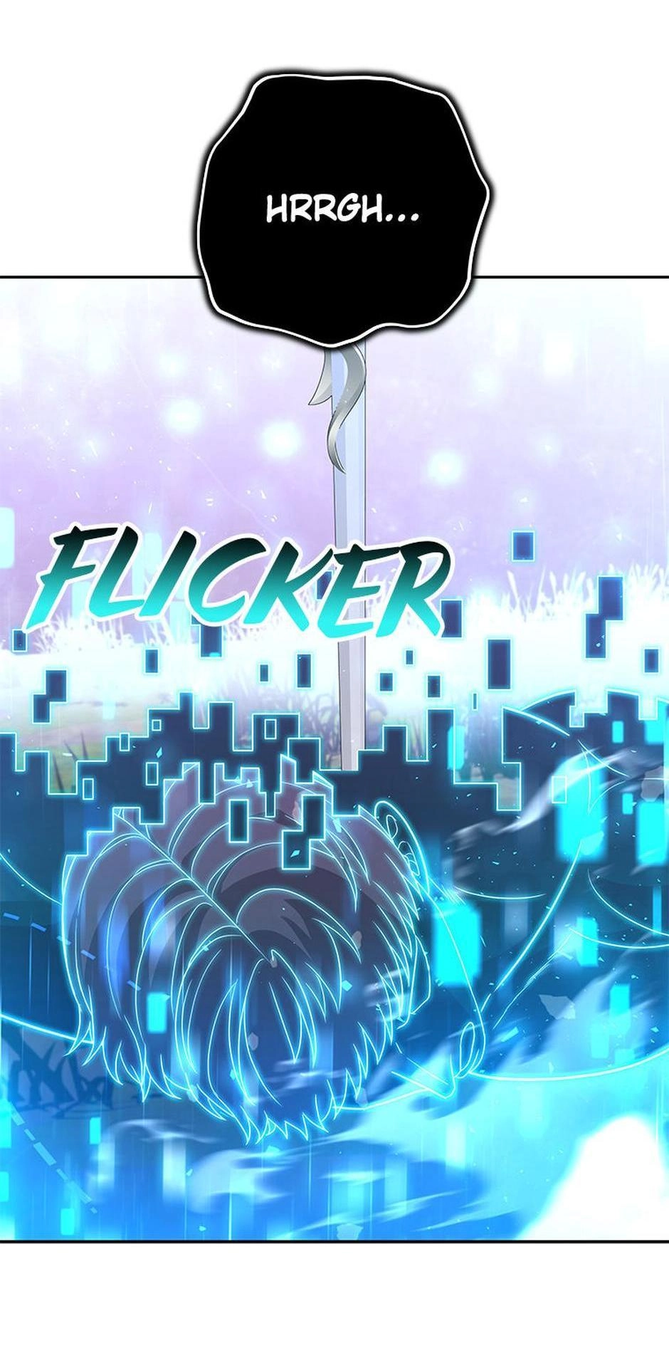 Luck of the Draw (CHOGA) Chapter 47 page 17 - 