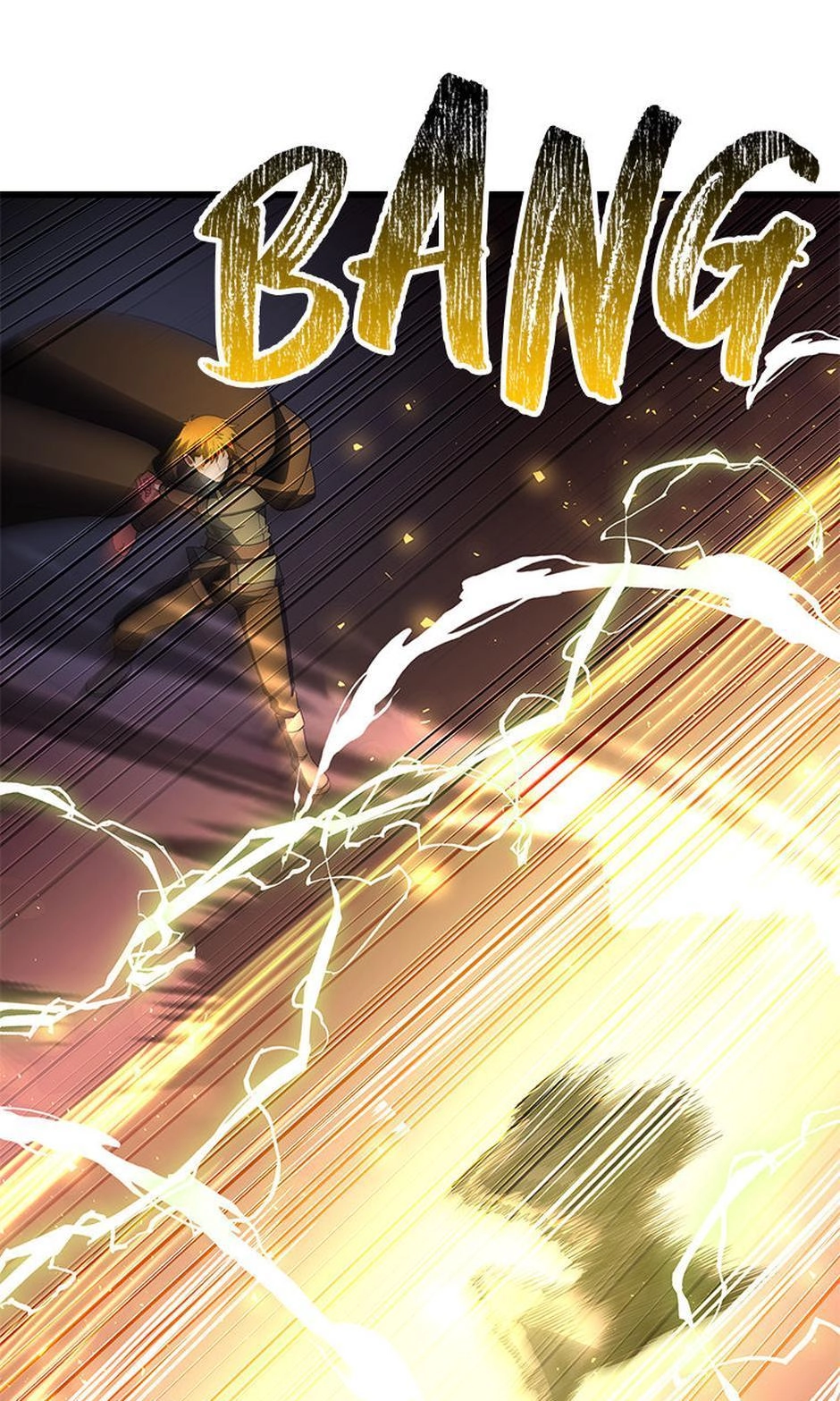 Luck of the Draw (CHOGA) Chapter 47 page 23 - 