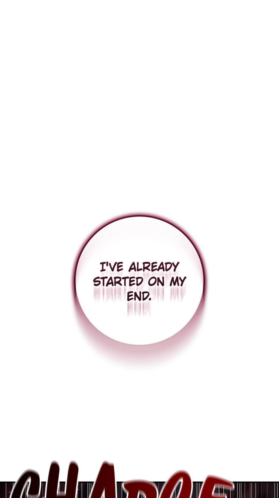 Luck of the Draw (CHOGA) Chapter 47 page 31 - 