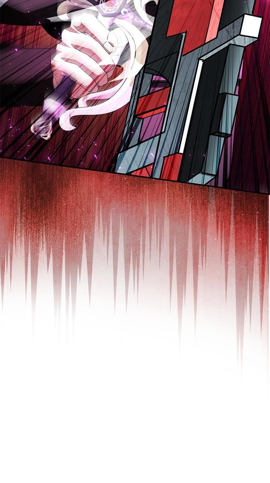 Luck of the Draw (CHOGA) Chapter 47 page 34 - 