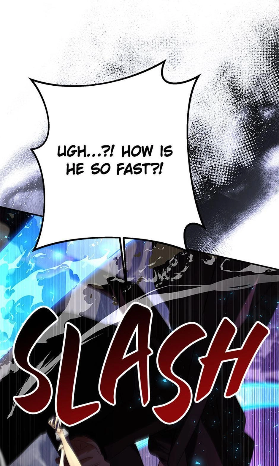 Luck of the Draw (CHOGA) Chapter 47 page 35 - 