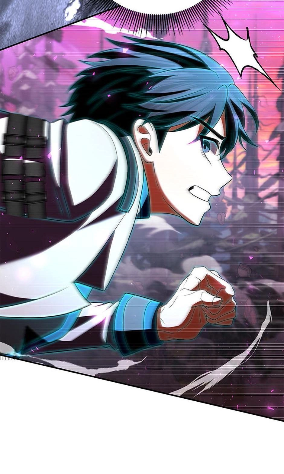 Luck of the Draw (CHOGA) Chapter 47 page 38 - 