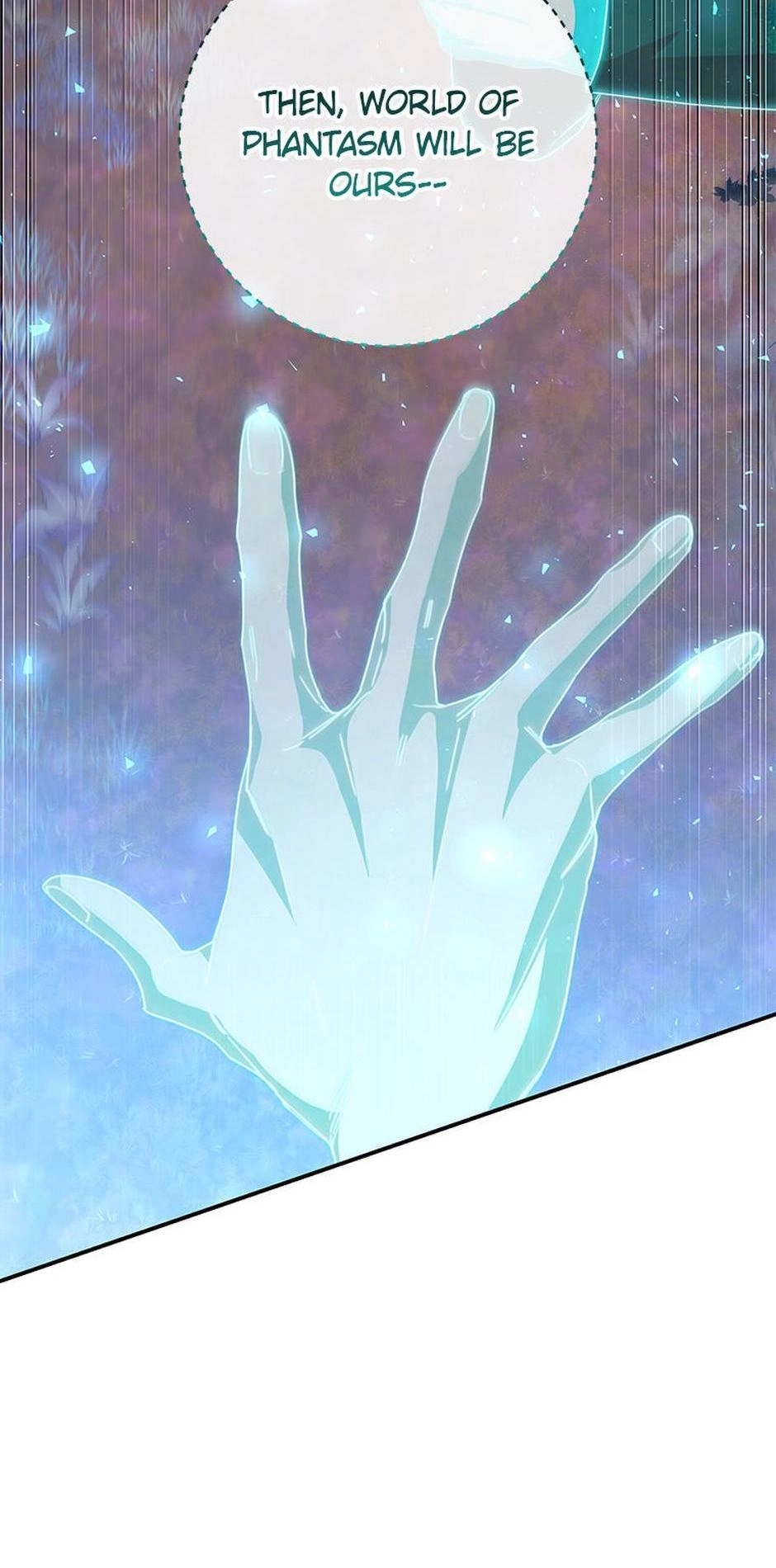 Luck of the Draw (CHOGA) Chapter 47 page 42 - 