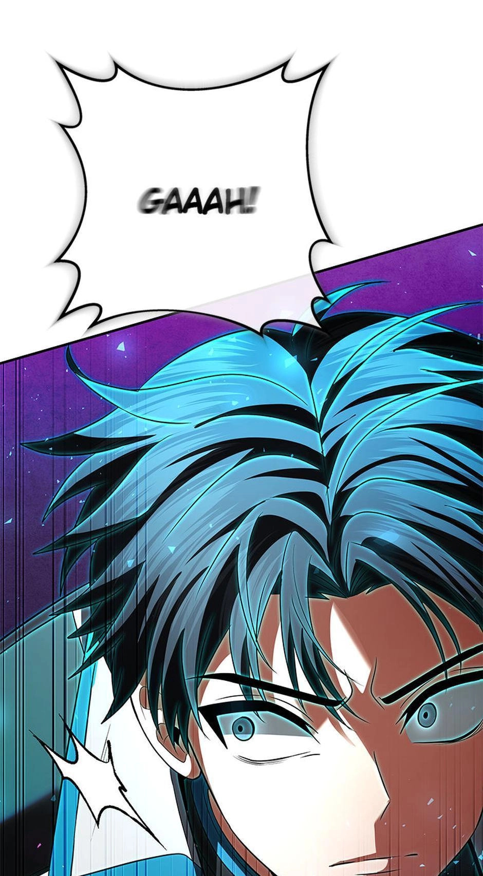Luck of the Draw (CHOGA) Chapter 47 page 43 - 