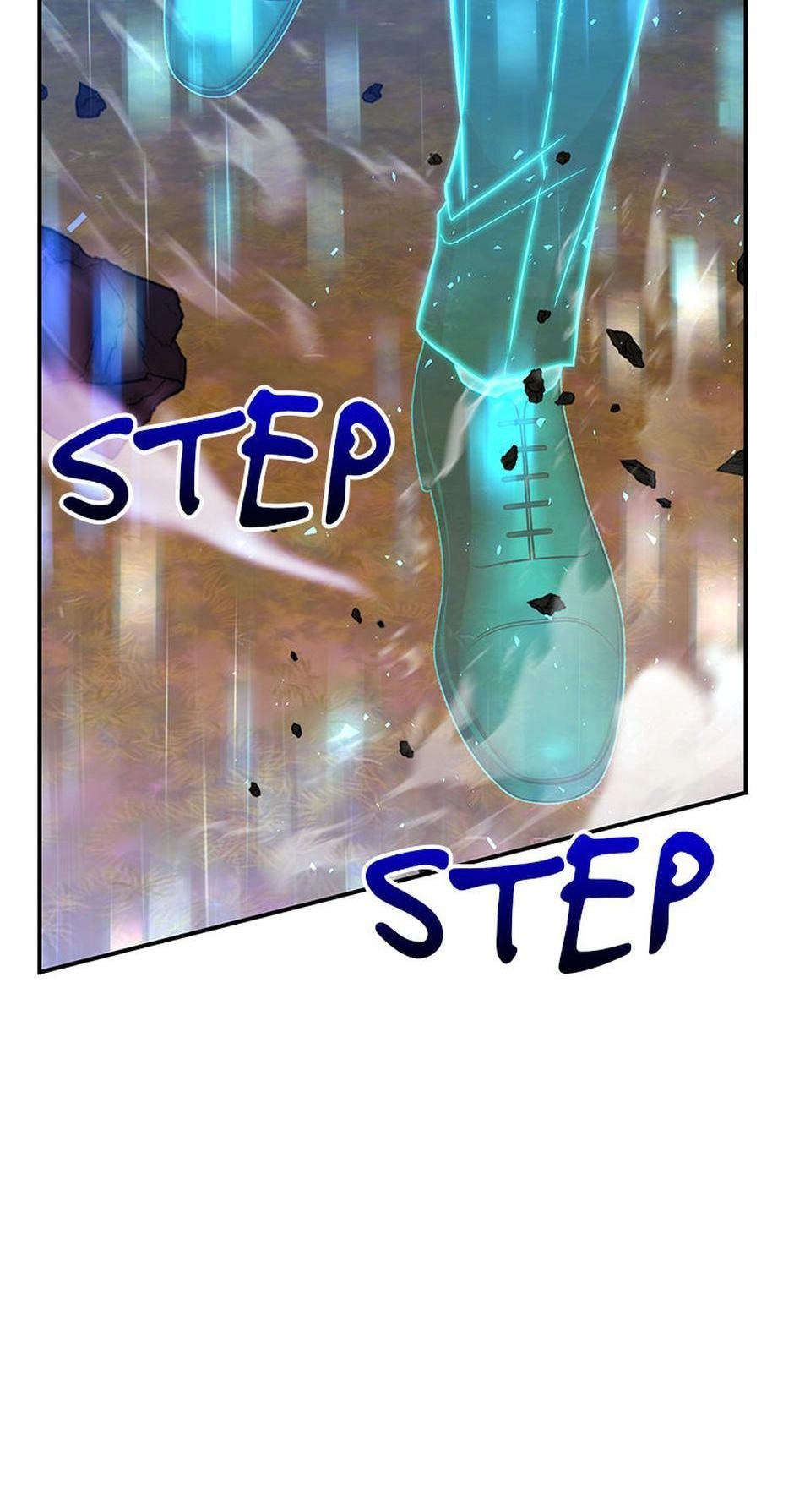 Luck of the Draw (CHOGA) Chapter 47 page 49 - 