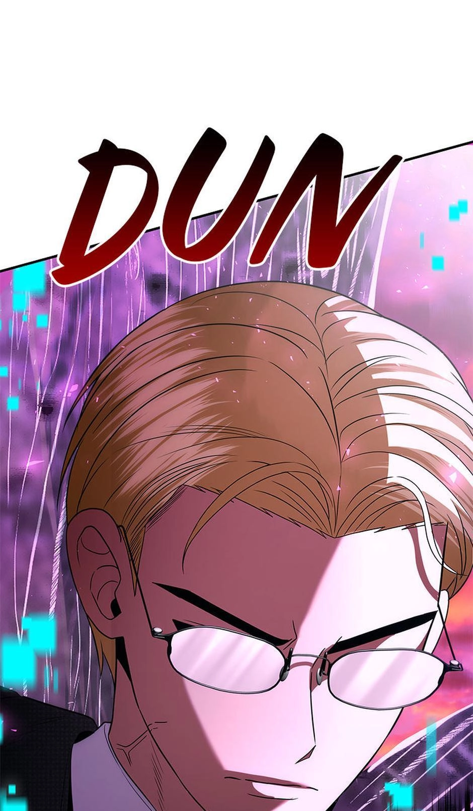 Luck of the Draw (CHOGA) Chapter 47 page 50 - 