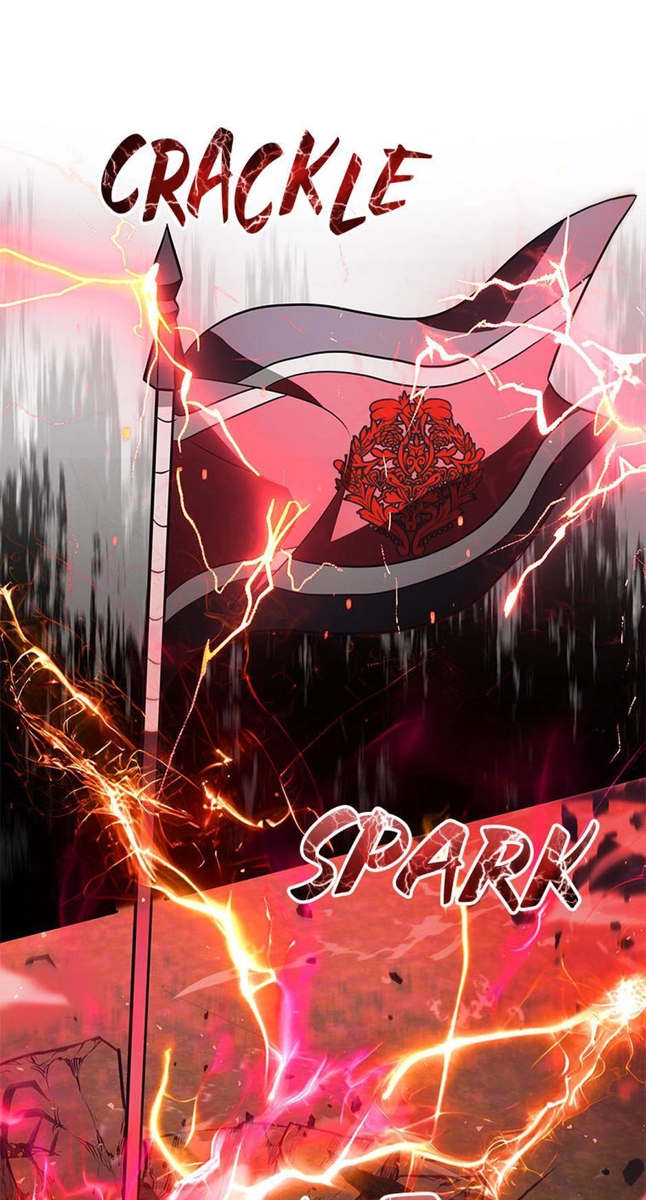 Luck of the Draw (CHOGA) Chapter 47 page 55 - 