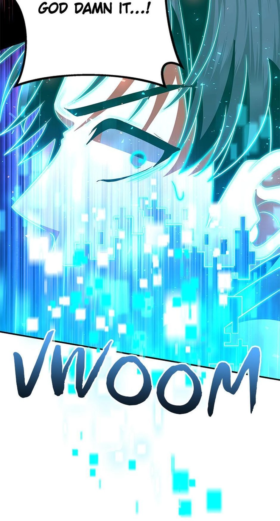 Luck of the Draw (CHOGA) Chapter 47 page 59 - 