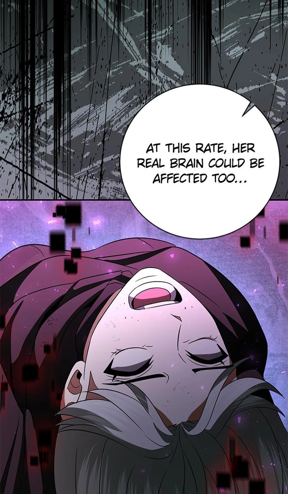 Luck of the Draw (CHOGA) Chapter 47 page 66 - 
