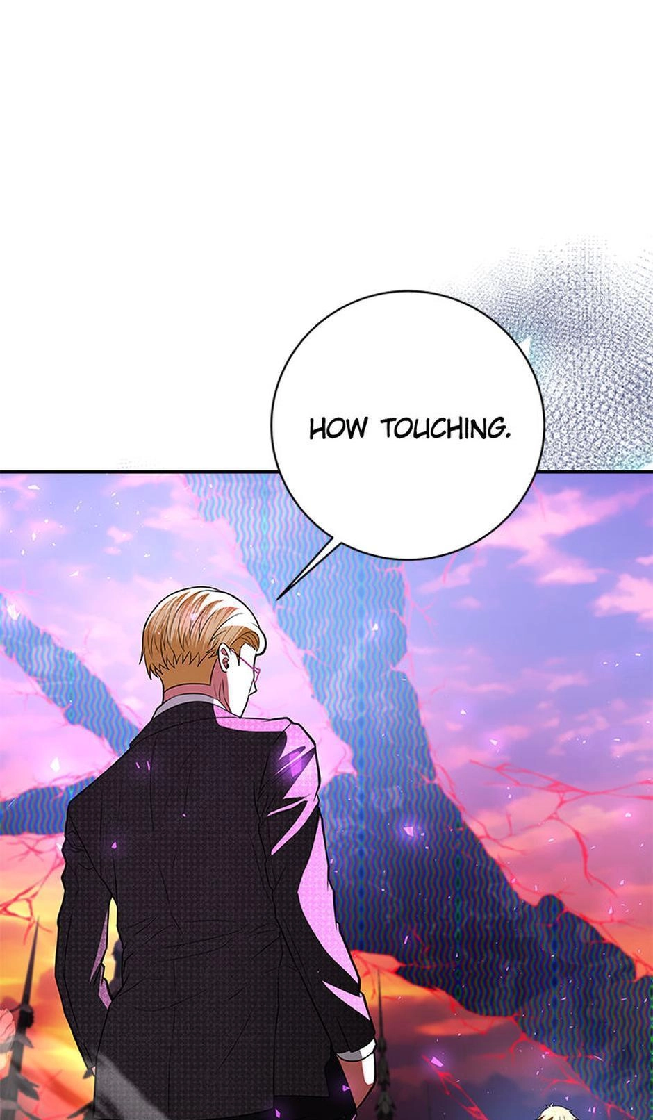 Luck of the Draw (CHOGA) Chapter 47 page 69 - 