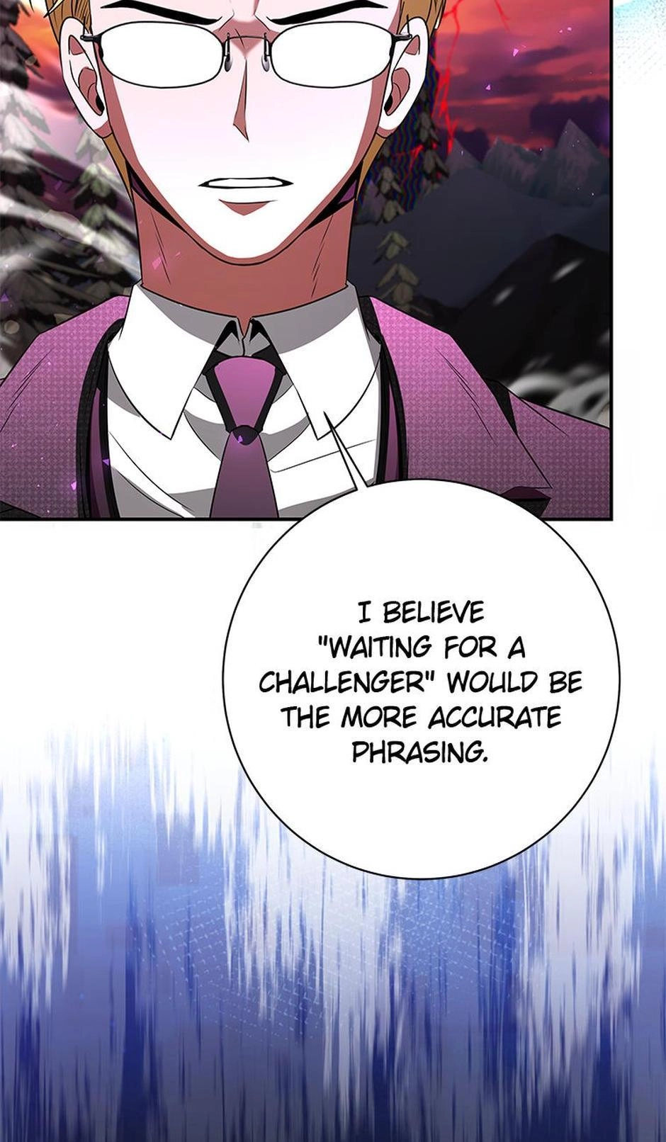 Luck of the Draw (CHOGA) Chapter 47 page 71 - 