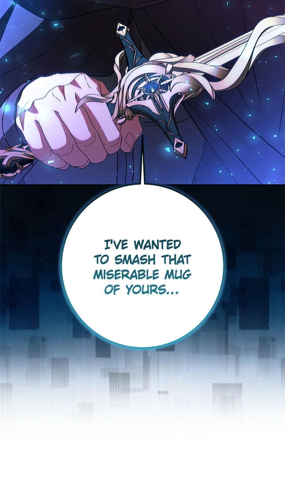 Luck of the Draw (CHOGA) Chapter 47 page 73 - 