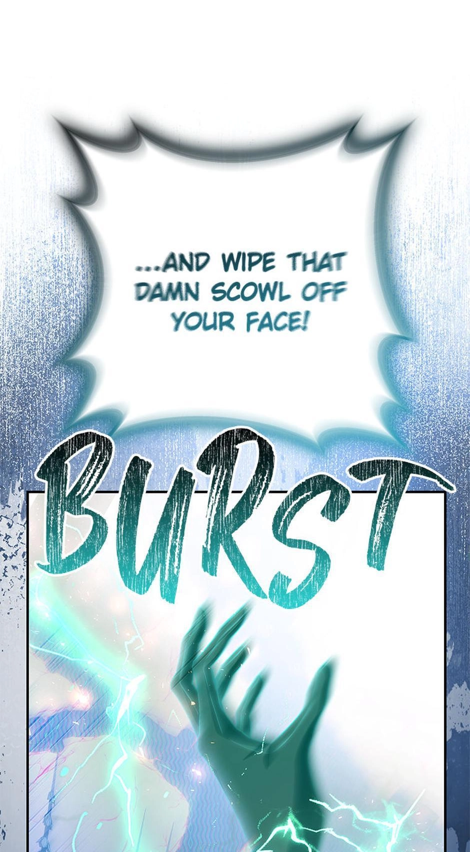 Luck of the Draw (CHOGA) Chapter 47 page 74 - 