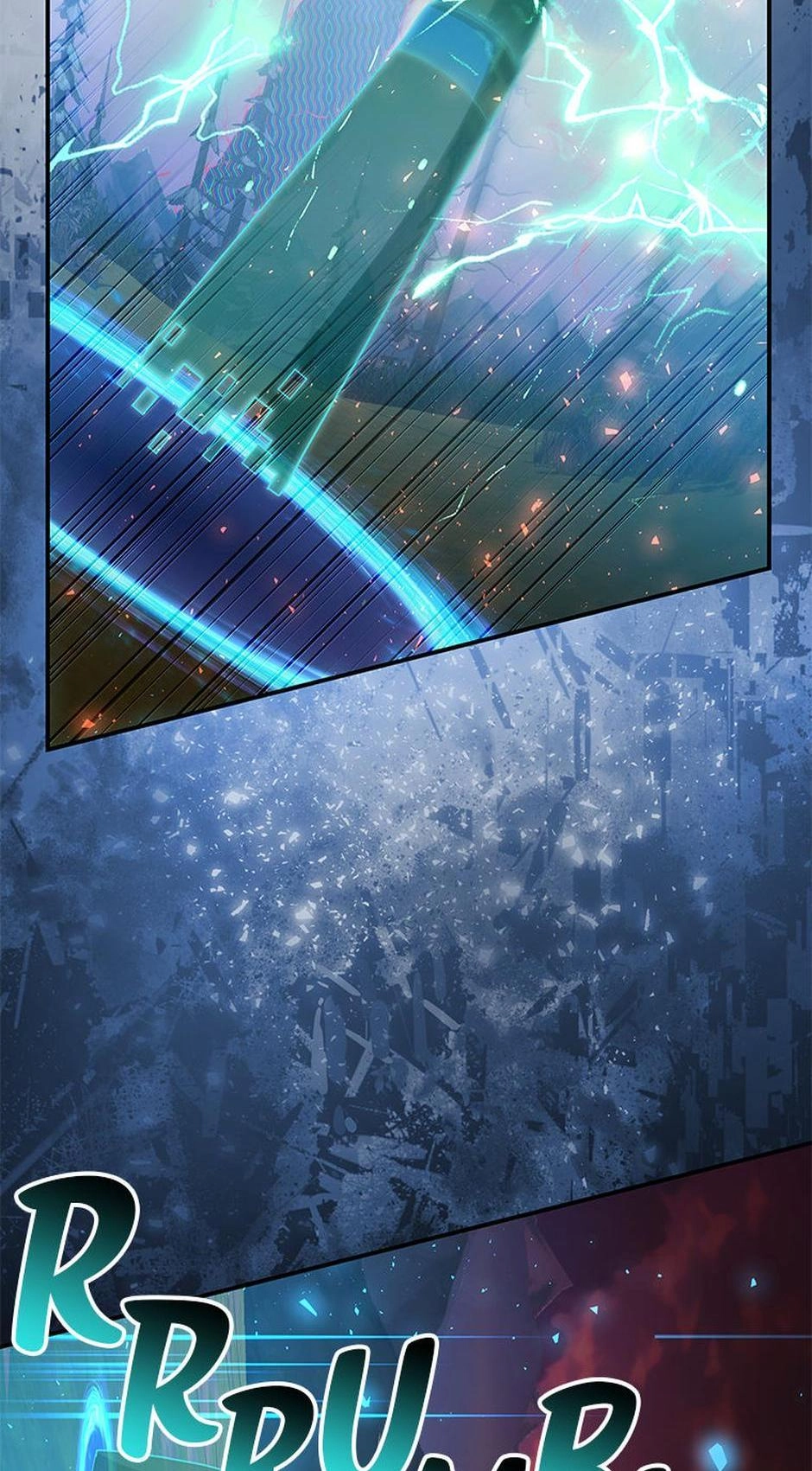 Luck of the Draw (CHOGA) Chapter 47 page 75 - 