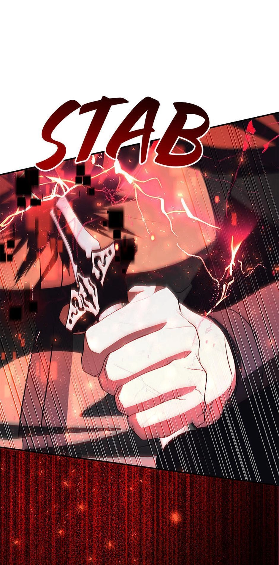 Luck of the Draw (CHOGA) Chapter 47 page 79 - 