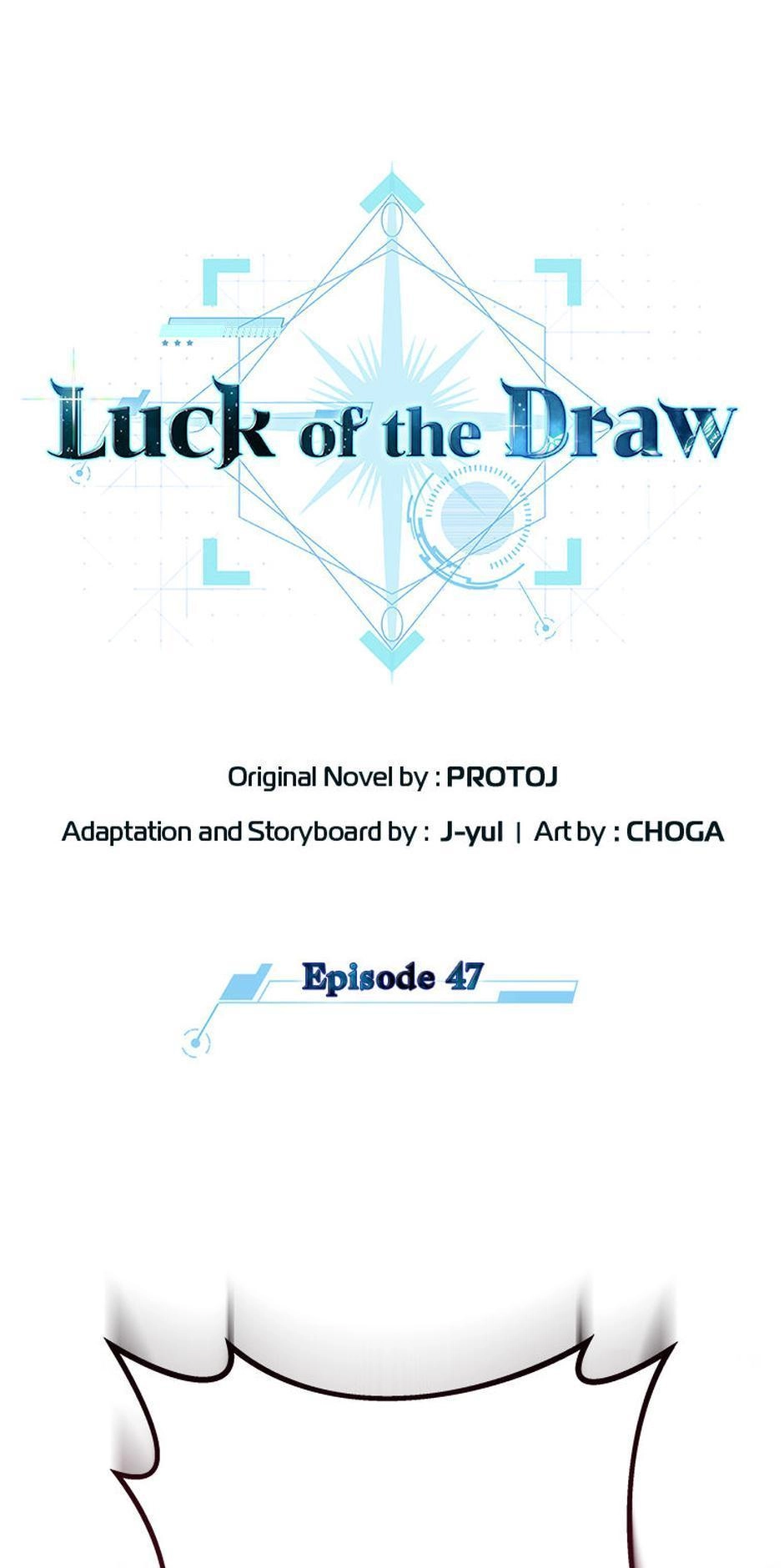 Luck of the Draw (CHOGA) Chapter 47 page 93 - 