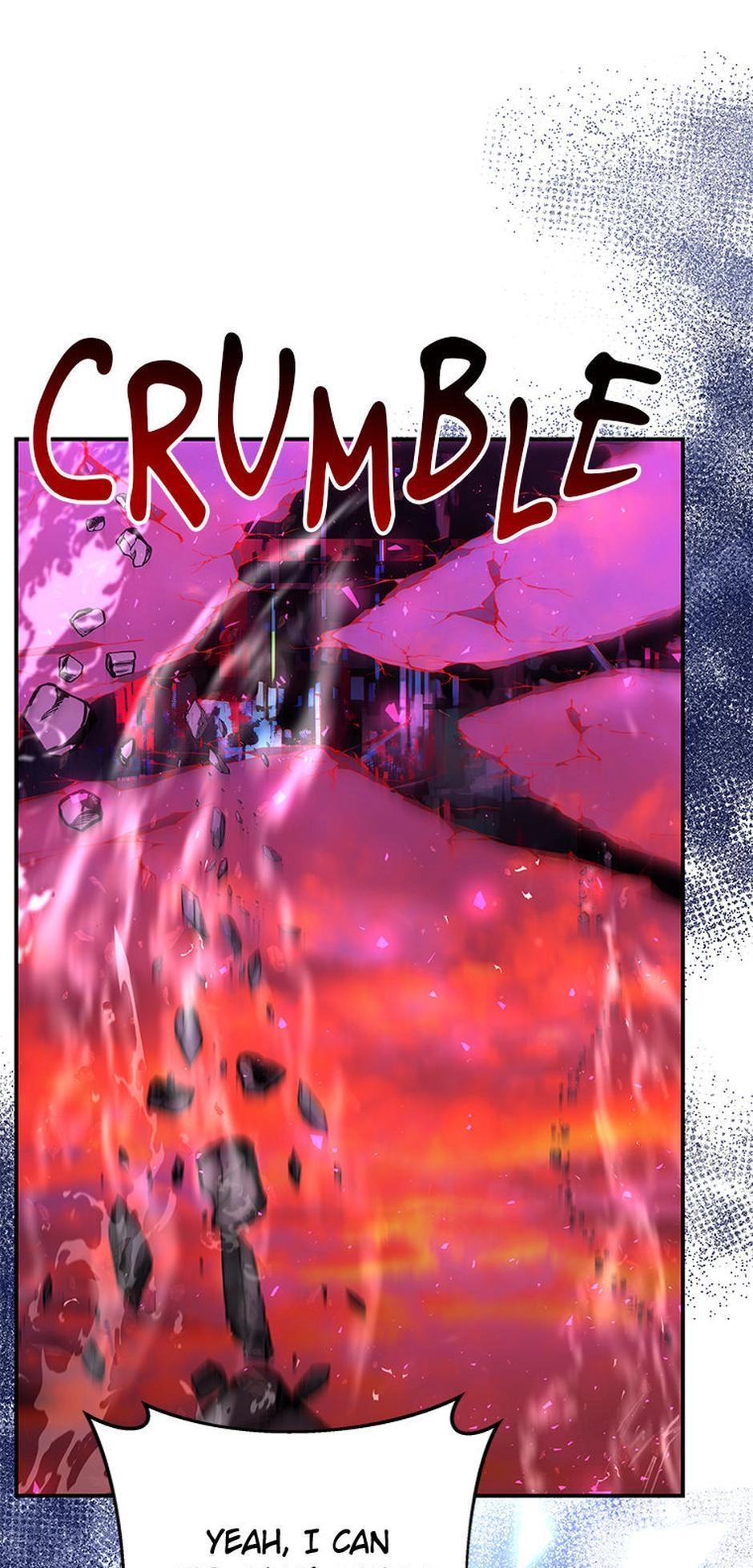 Luck of the Draw (CHOGA) Chapter 47 page 98 - 