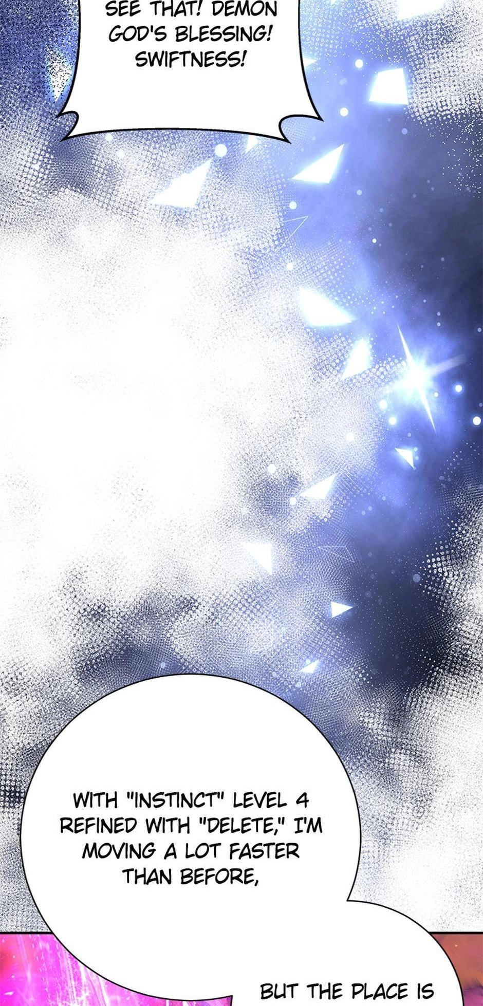 Luck of the Draw (CHOGA) Chapter 47 page 99 - 
