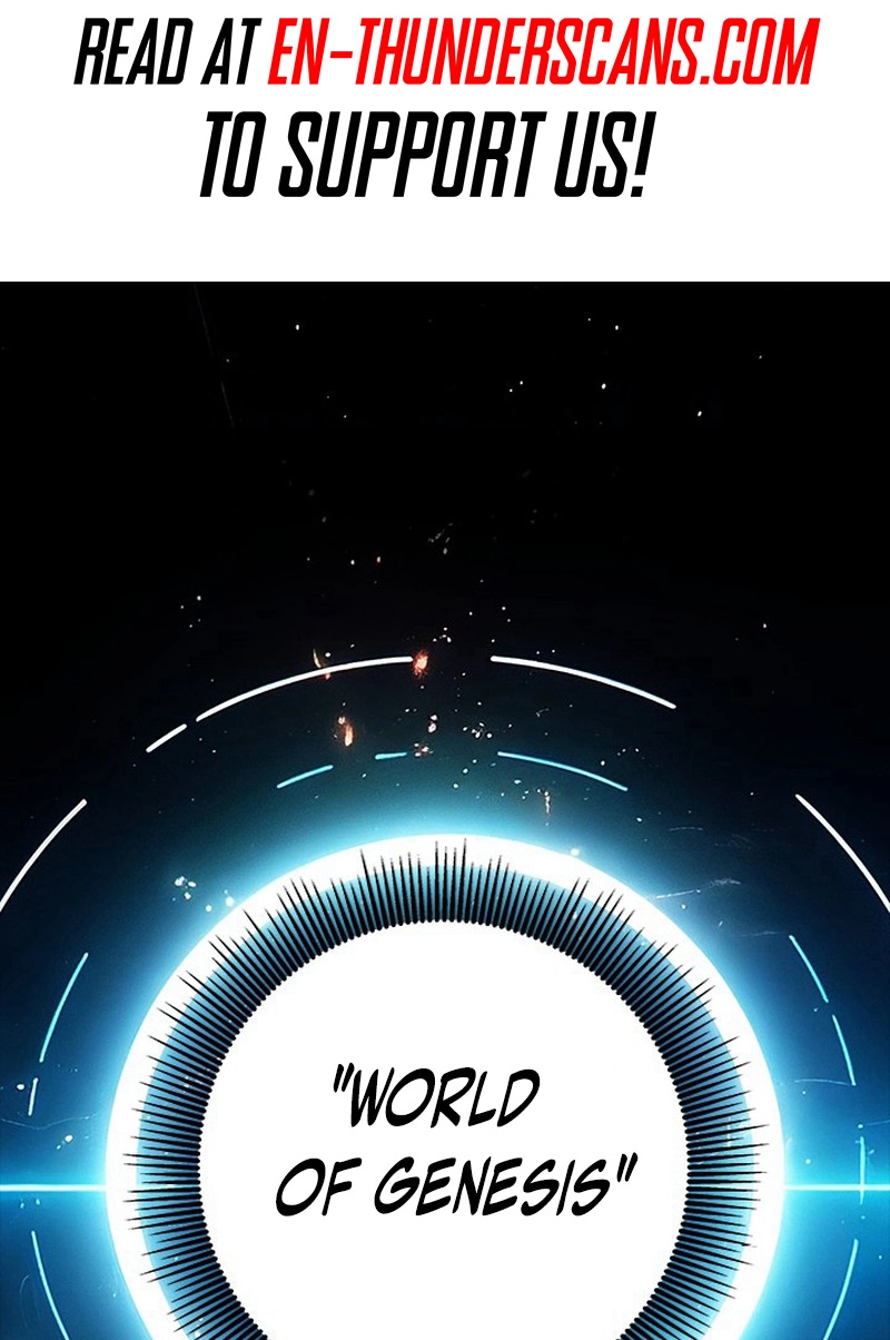 Luck of the Draw (CHOGA) Chapter 48 page 2 - 