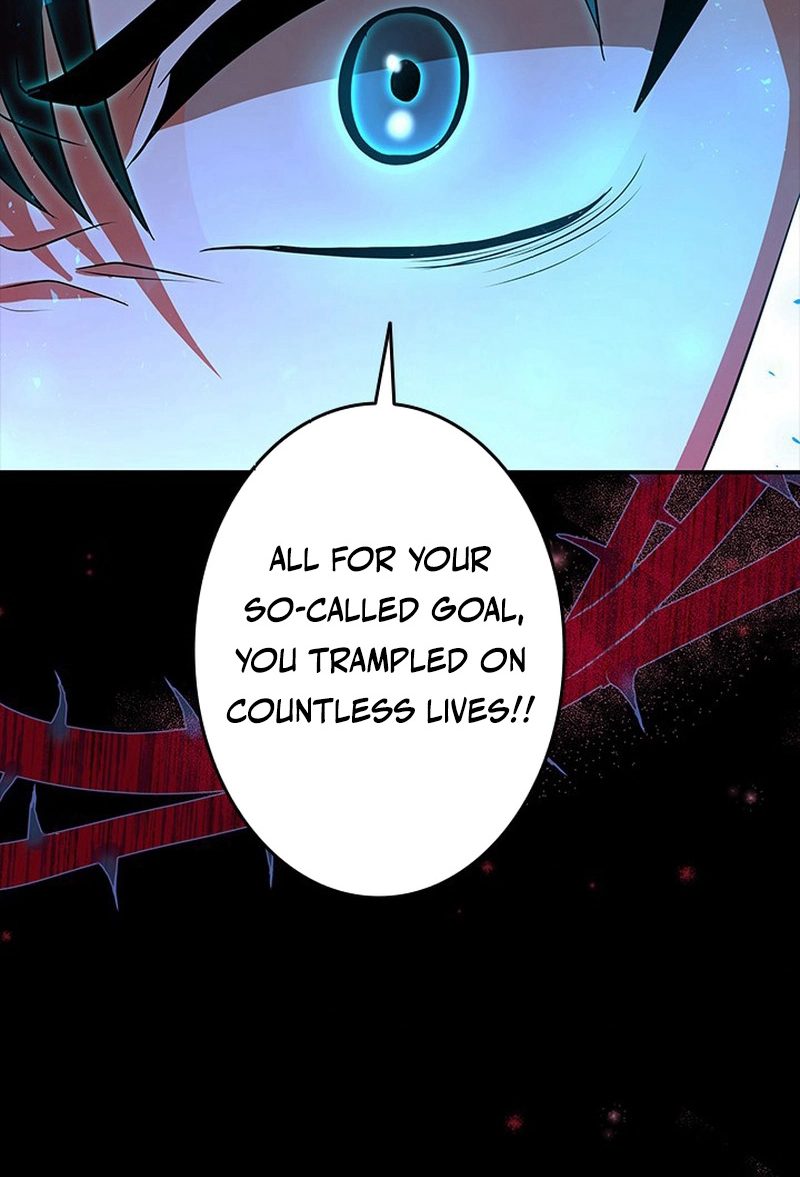 Luck of the Draw (CHOGA) Chapter 48 page 101 - 