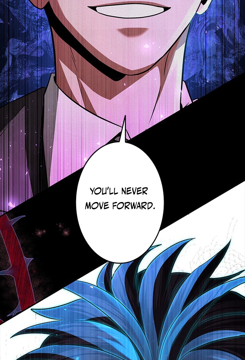 Luck of the Draw (CHOGA) Chapter 48 page 103 - 