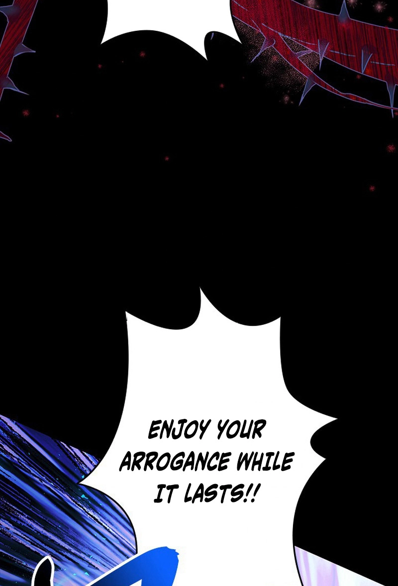 Luck of the Draw (CHOGA) Chapter 48 page 105 - 