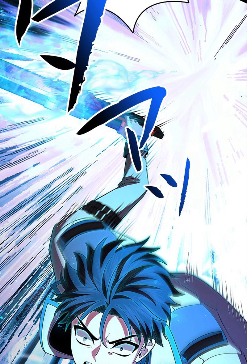 Luck of the Draw (CHOGA) Chapter 48 page 106 - 