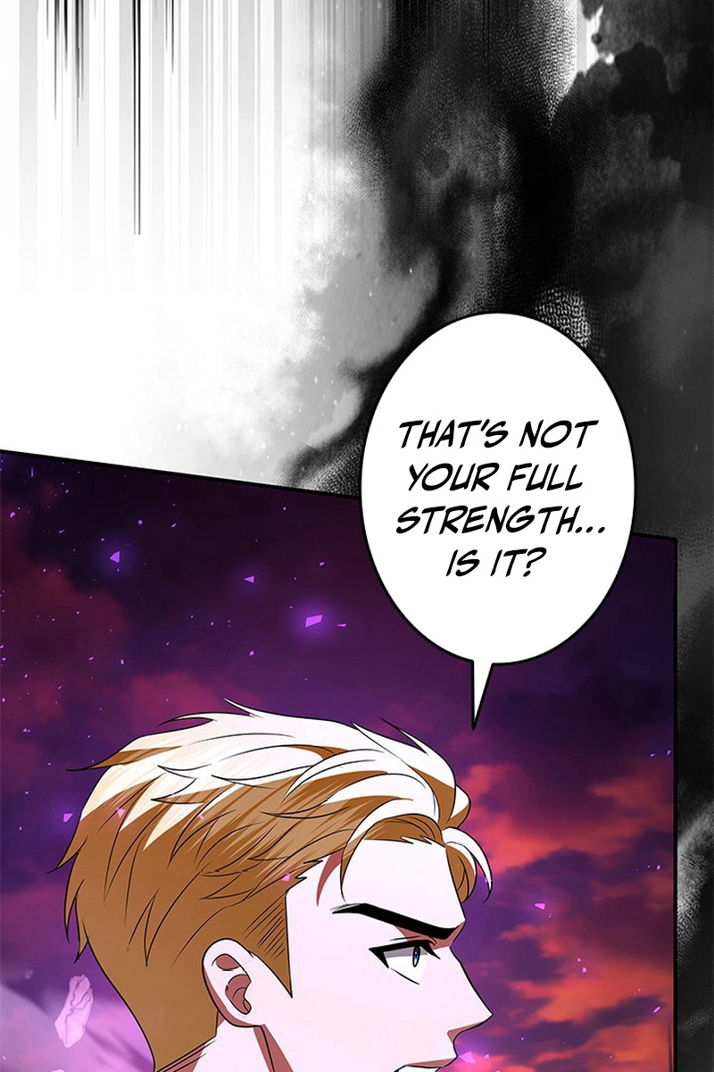 Luck of the Draw (CHOGA) Chapter 48 page 114 - 