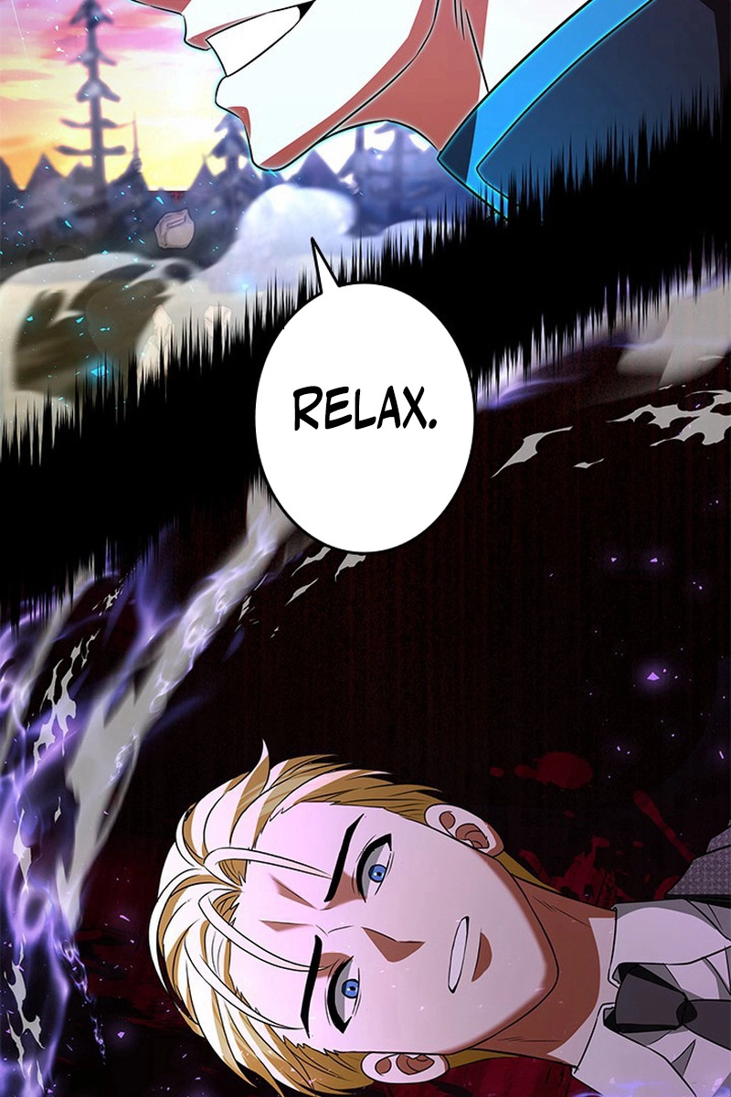 Luck of the Draw (CHOGA) Chapter 48 page 117 - 