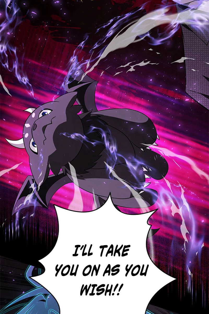 Luck of the Draw (CHOGA) Chapter 48 page 118 - 