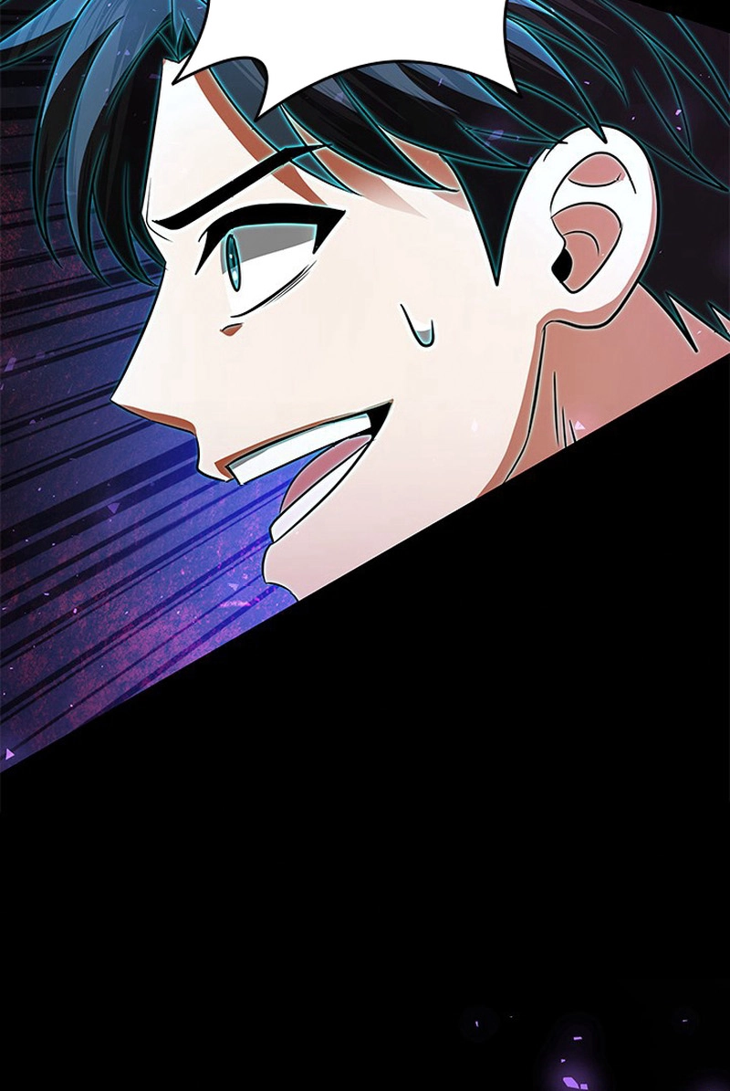 Luck of the Draw (CHOGA) Chapter 48 page 119 - 