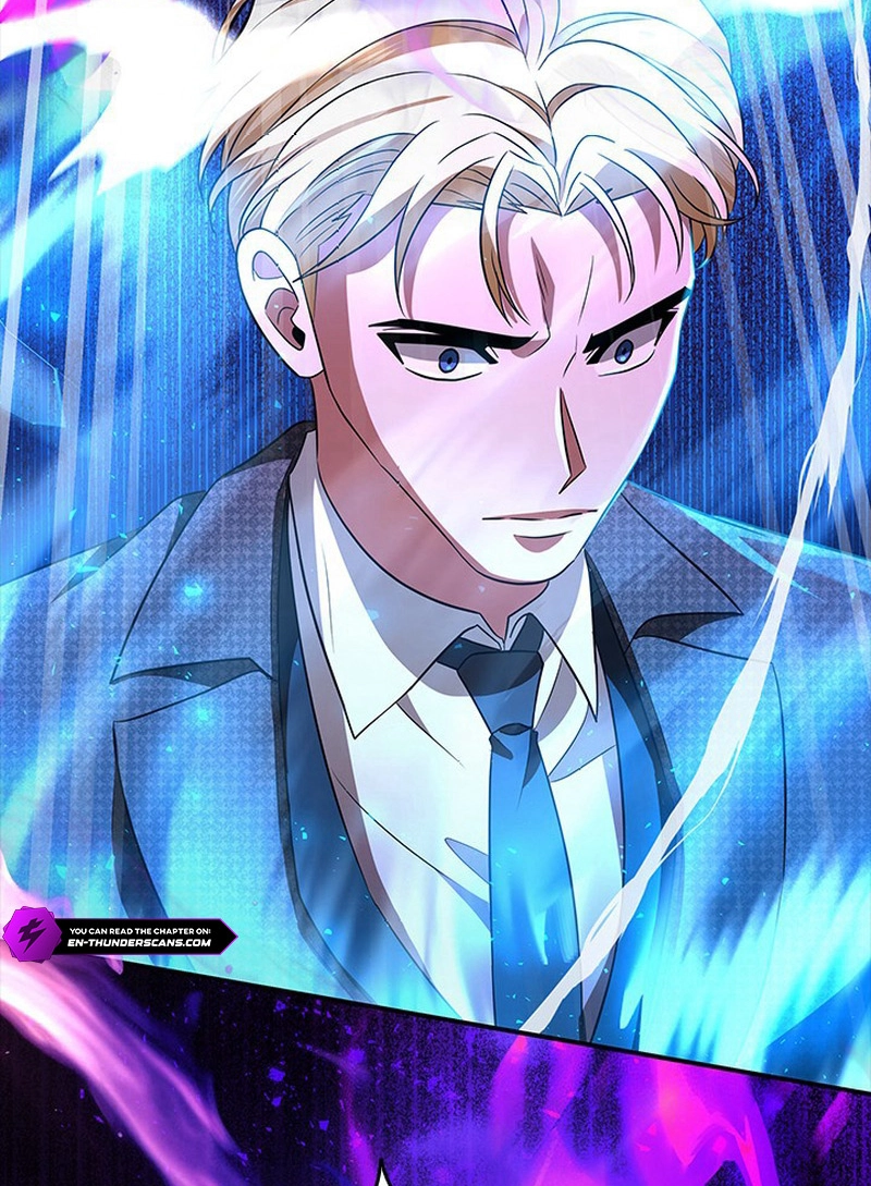 Luck of the Draw (CHOGA) Chapter 48 page 123 - 