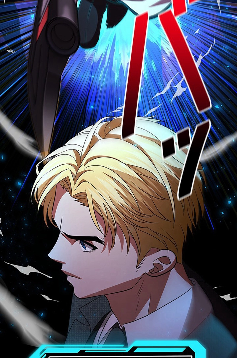Luck of the Draw (CHOGA) Chapter 48 page 127 - 