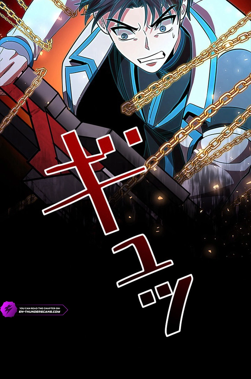 Luck of the Draw (CHOGA) Chapter 48 page 130 - 