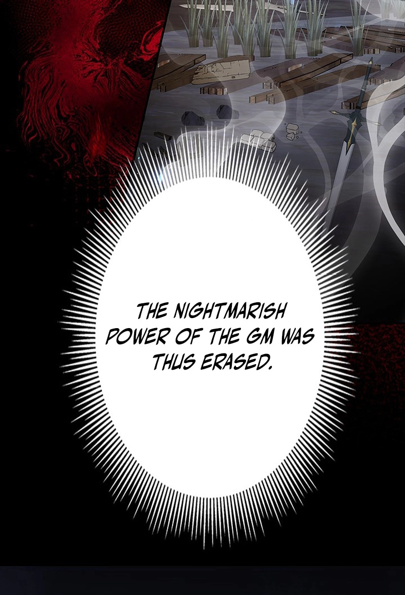 Luck of the Draw (CHOGA) Chapter 48 page 14 - 