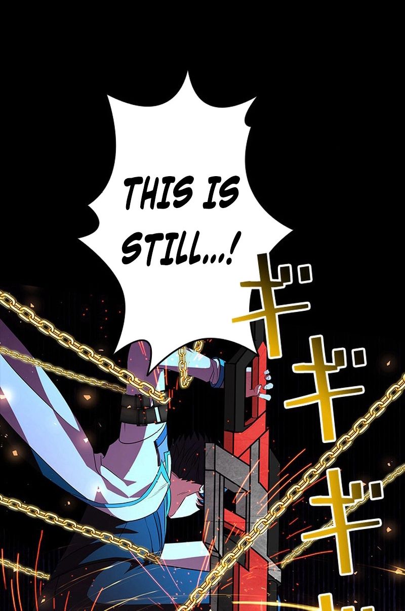 Luck of the Draw (CHOGA) Chapter 48 page 131 - 