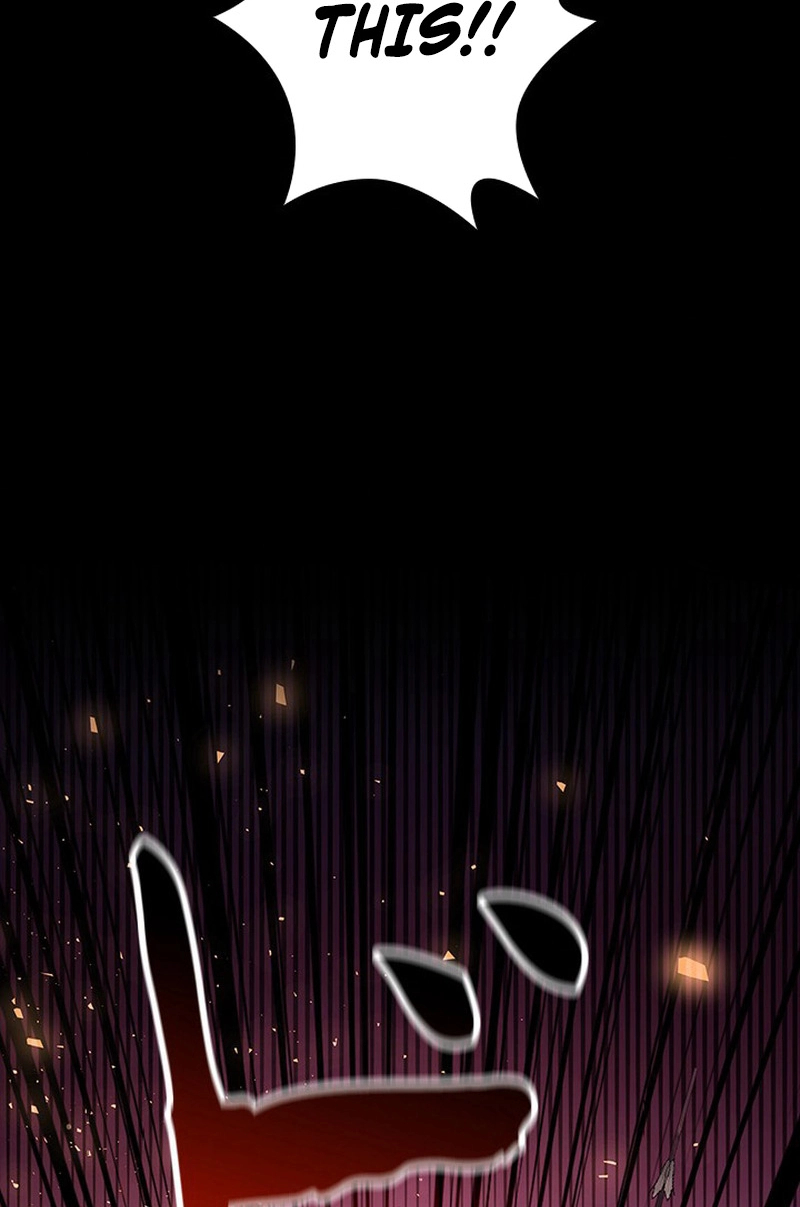 Luck of the Draw (CHOGA) Chapter 48 page 133 - 