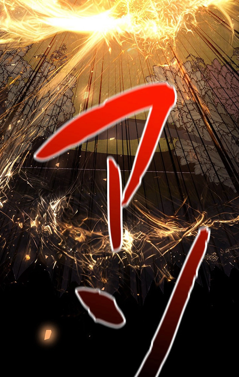 Luck of the Draw (CHOGA) Chapter 48 page 135 - 