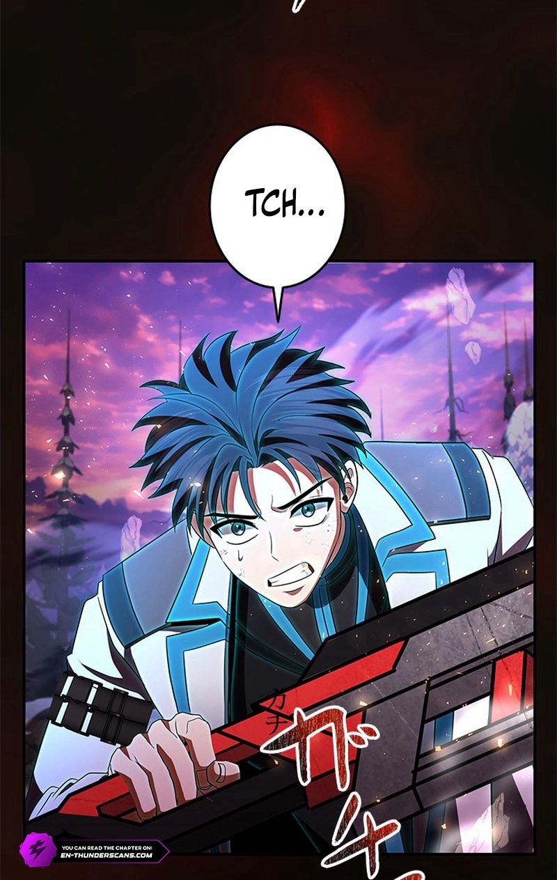 Luck of the Draw (CHOGA) Chapter 48 page 138 - 