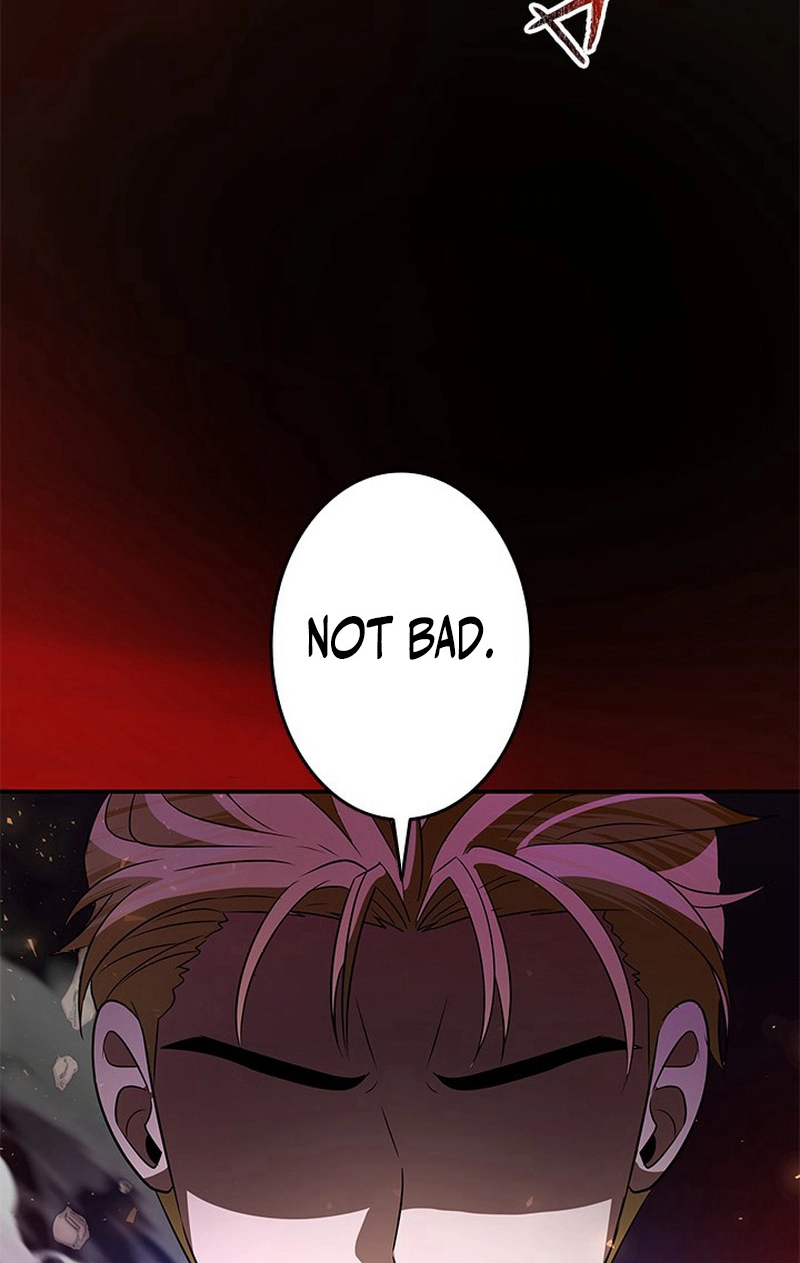Luck of the Draw (CHOGA) Chapter 48 page 139 - 