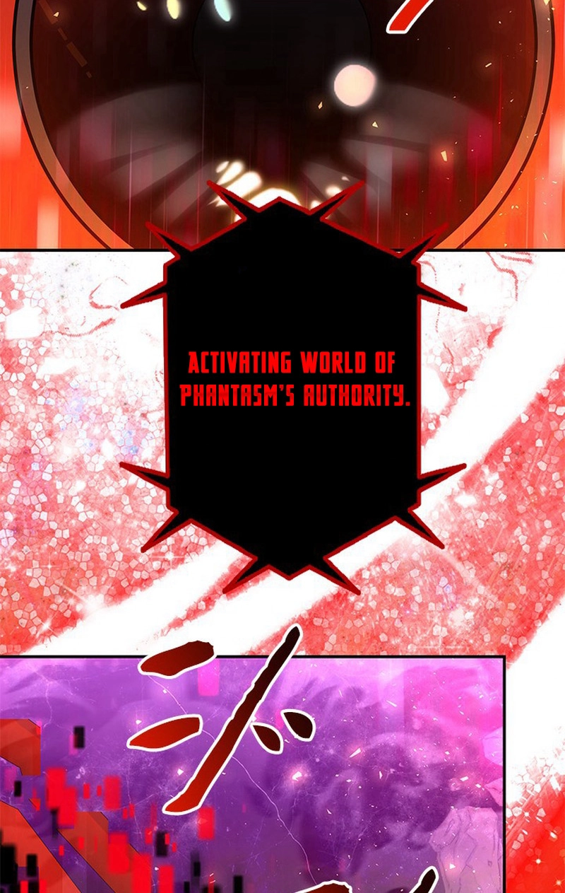 Luck of the Draw (CHOGA) Chapter 48 page 142 - 