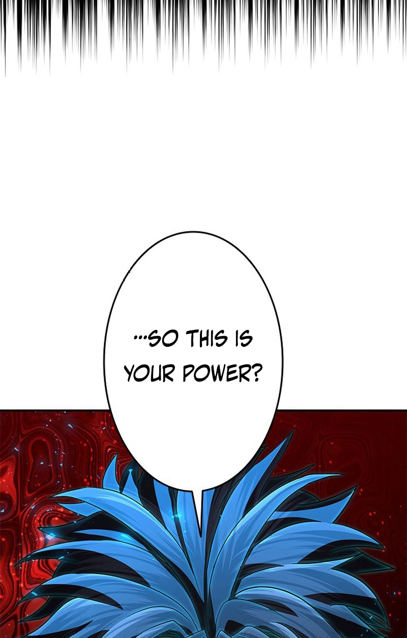 Luck of the Draw (CHOGA) Chapter 48 page 145 - 