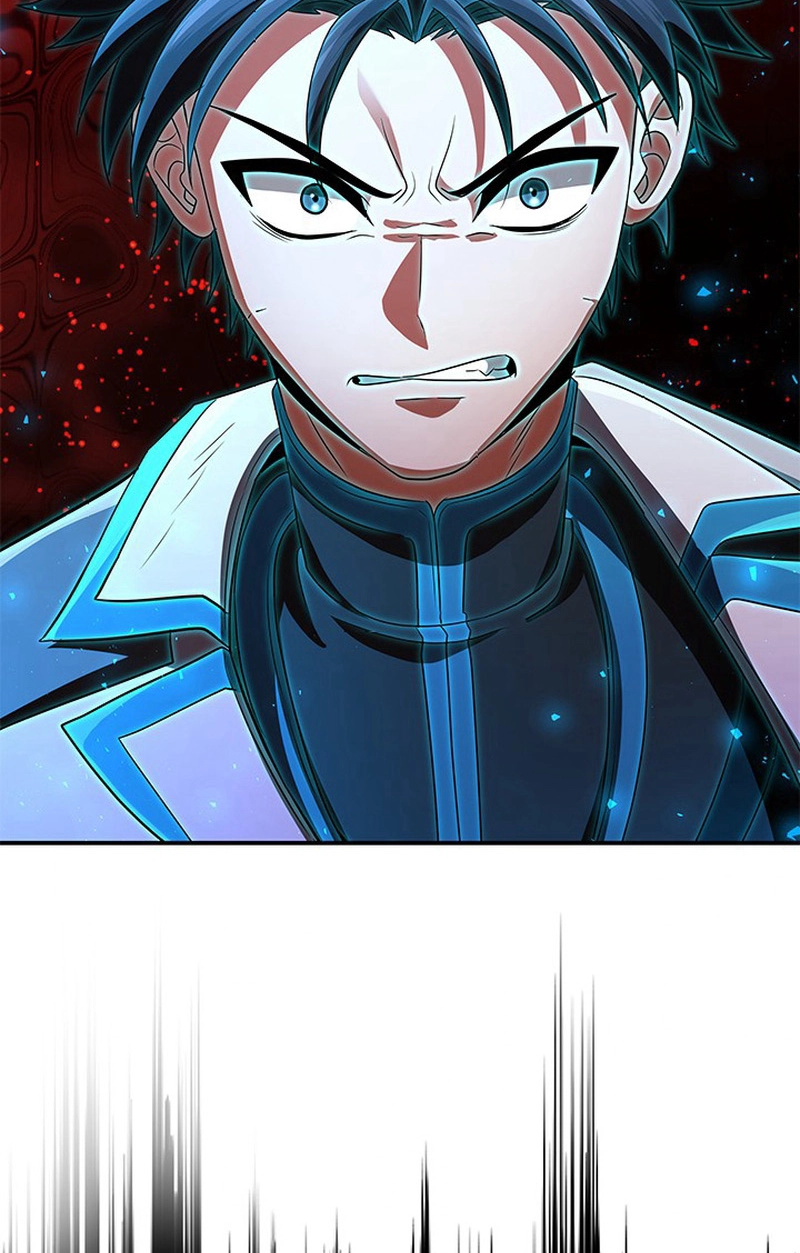 Luck of the Draw (CHOGA) Chapter 48 page 146 - 