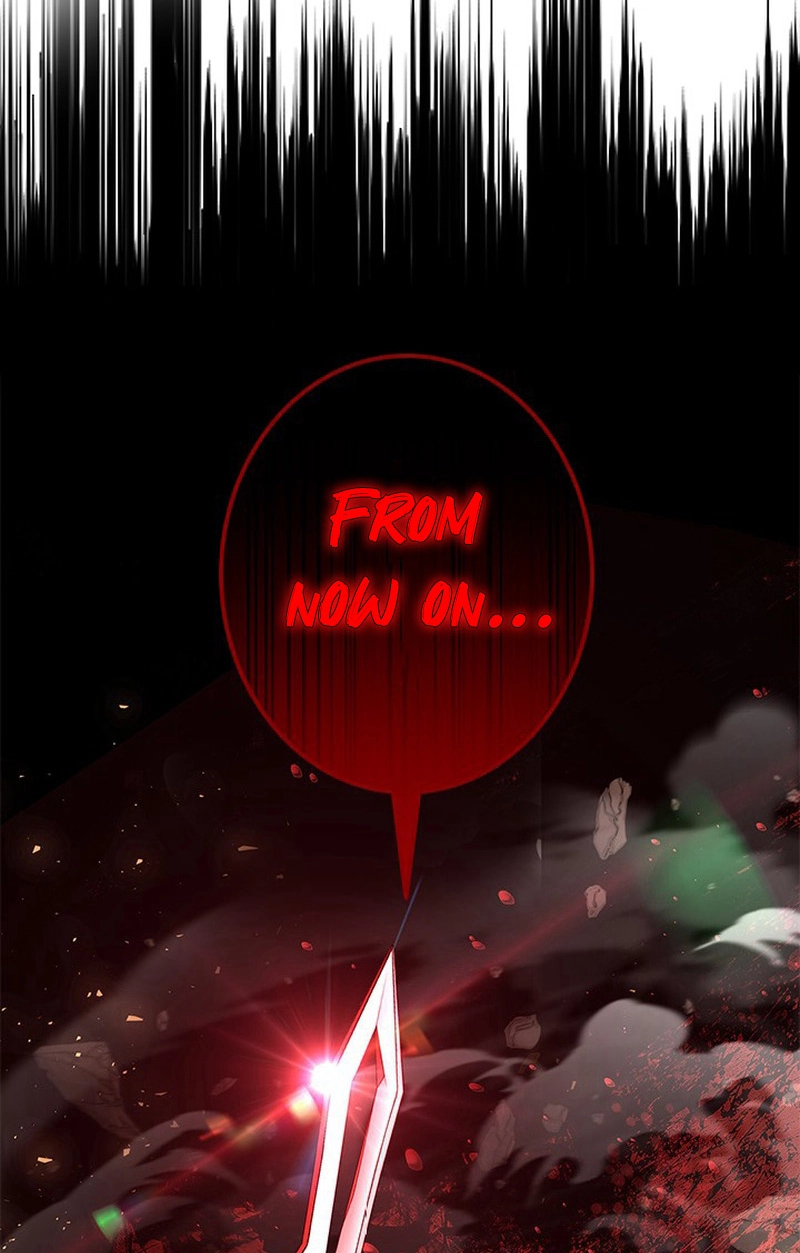 Luck of the Draw (CHOGA) Chapter 48 page 147 - 